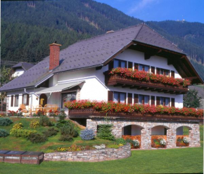 Gästehaus Trattner, Mauterndorf, Österreich